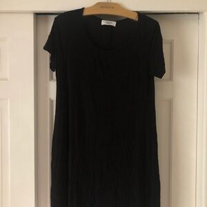 CJLA CJ’s favorite t shirt dress